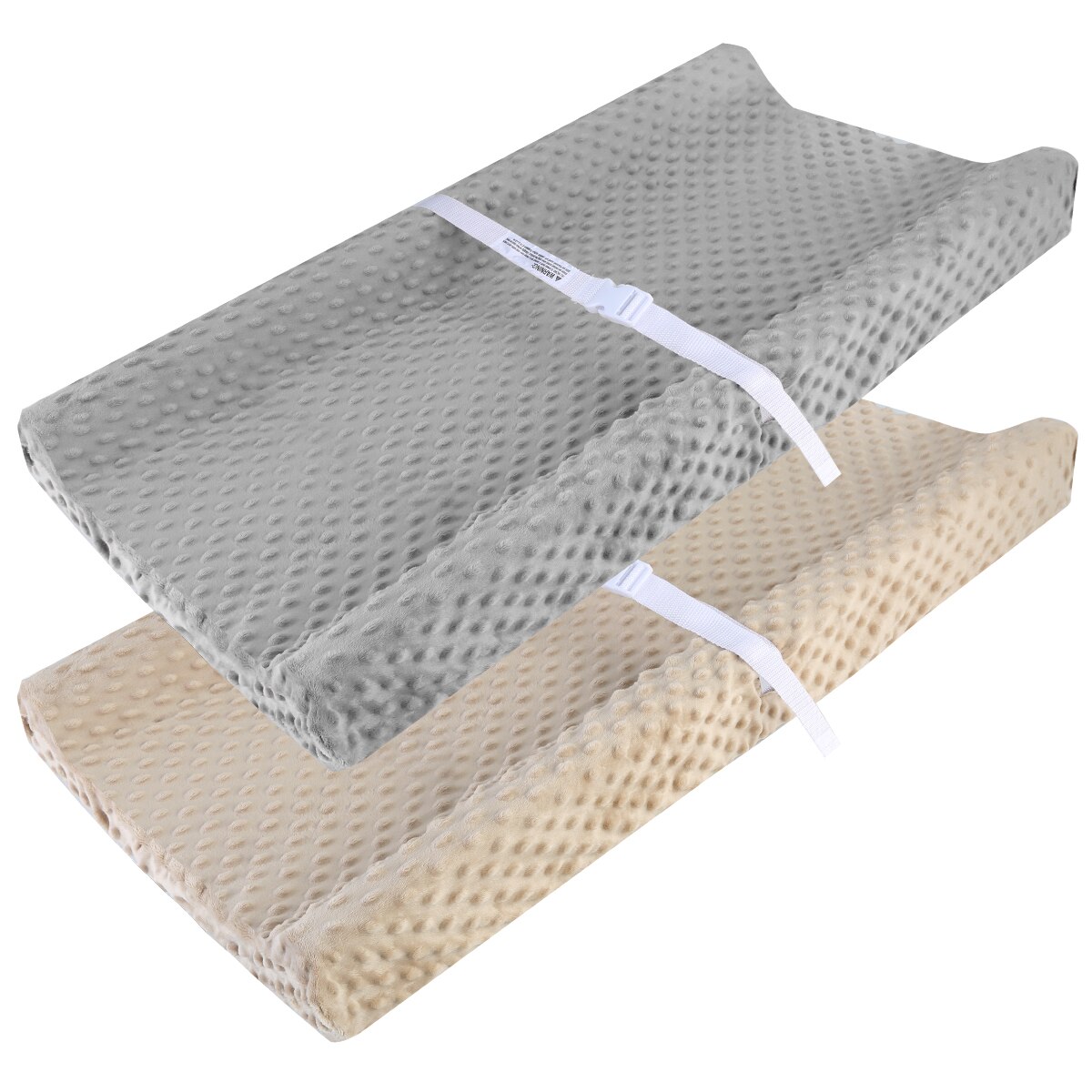 Baby Windel Ändern Pad Abdeckung Für Neugeborene Haut Freundliche Weiche Atmungsaktive Blatt Für Standard Ändern Tabelle Pads Matratze Abdeckung: Ursprünglich Titel
