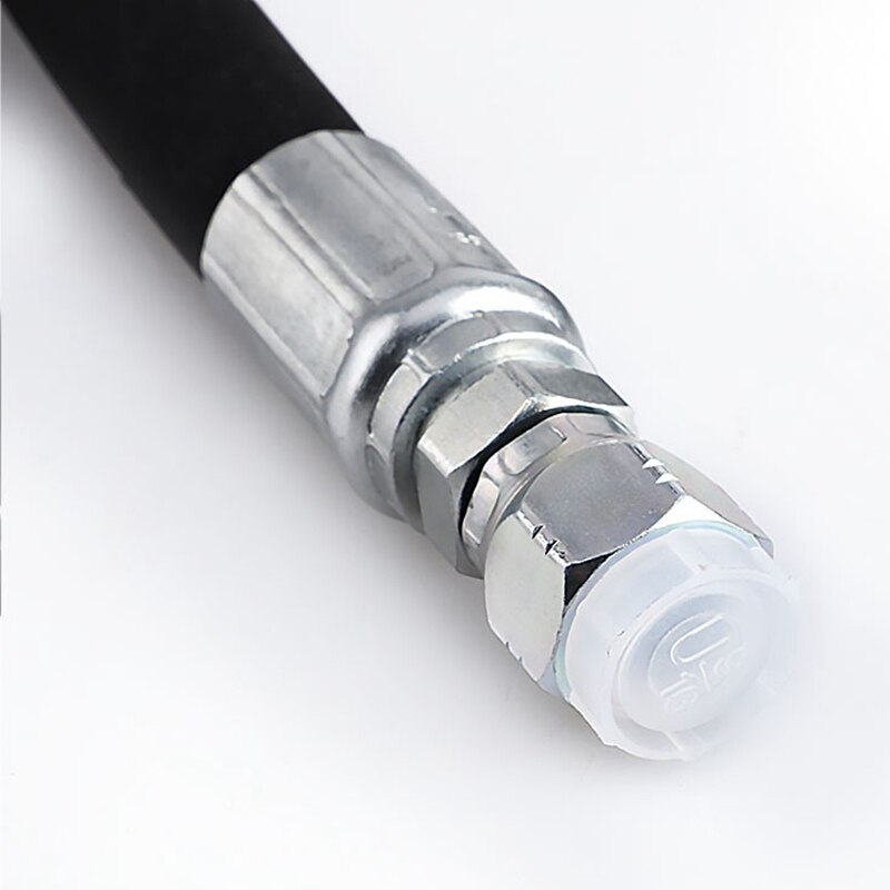 Powerstroke High Pressure Oil Pump HPOP Crossover Line Hose for 1999-2003 Ford 7.3L Powerstroke HPOP Hoses Lines Set