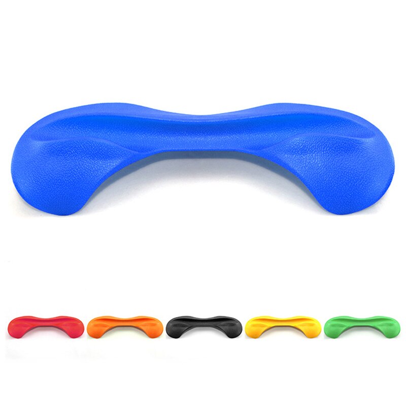 Barbell Schouder Ondersteuning Bar Pad Squat Hals Beschermende Pads Voor Gewichtheffen Squats Training