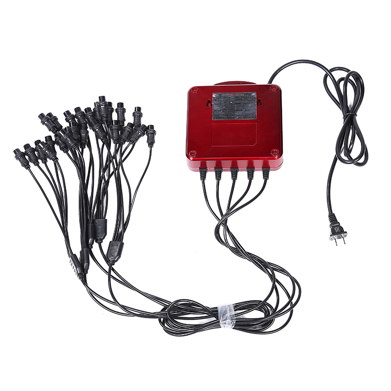 Digital perm machine, portable and convenient, machine 220v/24v digital ceramic , used in barber shop