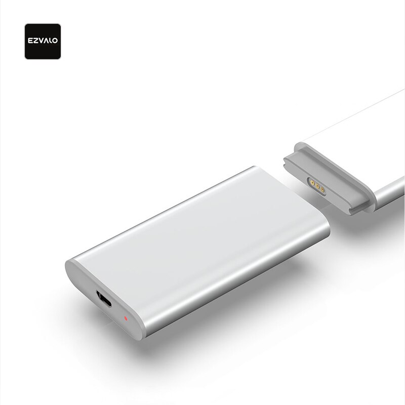 EZVALO LED sans fil Rechargeable capteur barre lumineuse et corps-capteur main Scan interrupteur armoire lumière magnétique veilleuse