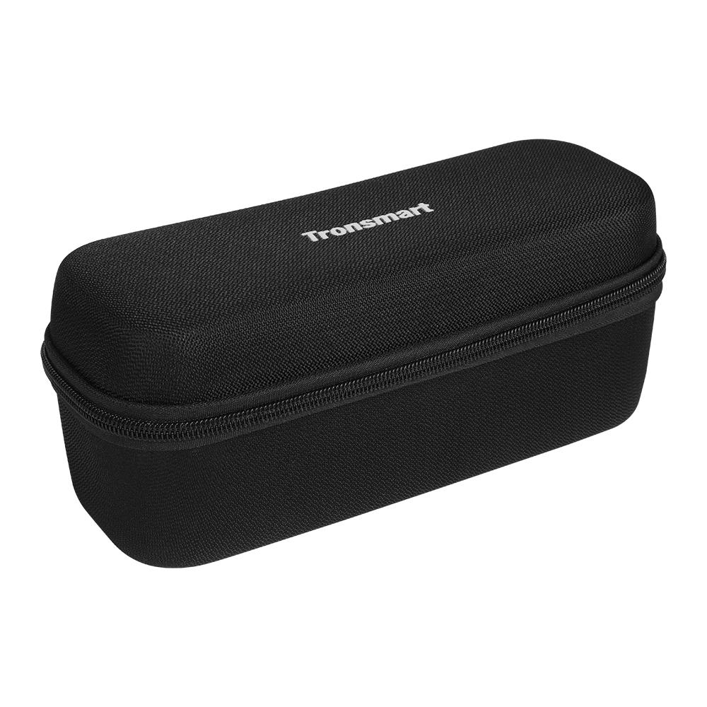 Tronsmart Force Carrying Case Bluetooth Speaker Cover Speaker Accessories for Element Force, Force+,and T6 Plus Wireless Speaker: Default Title