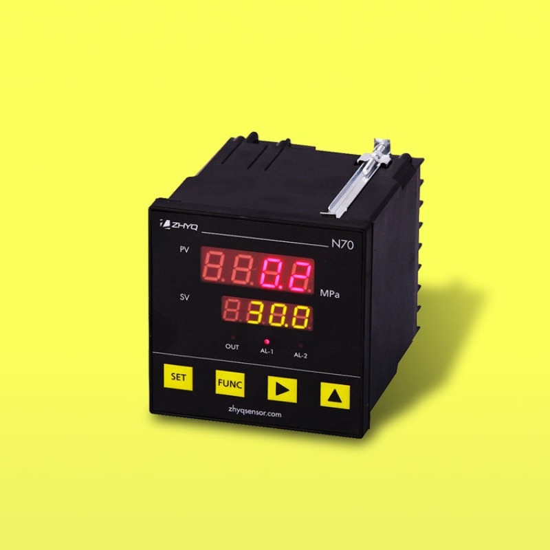 Py500 Voltage Measuring Instrument|Intelligent Digital Display Instrument/Intelligent Digital Display Temperature Control Instru