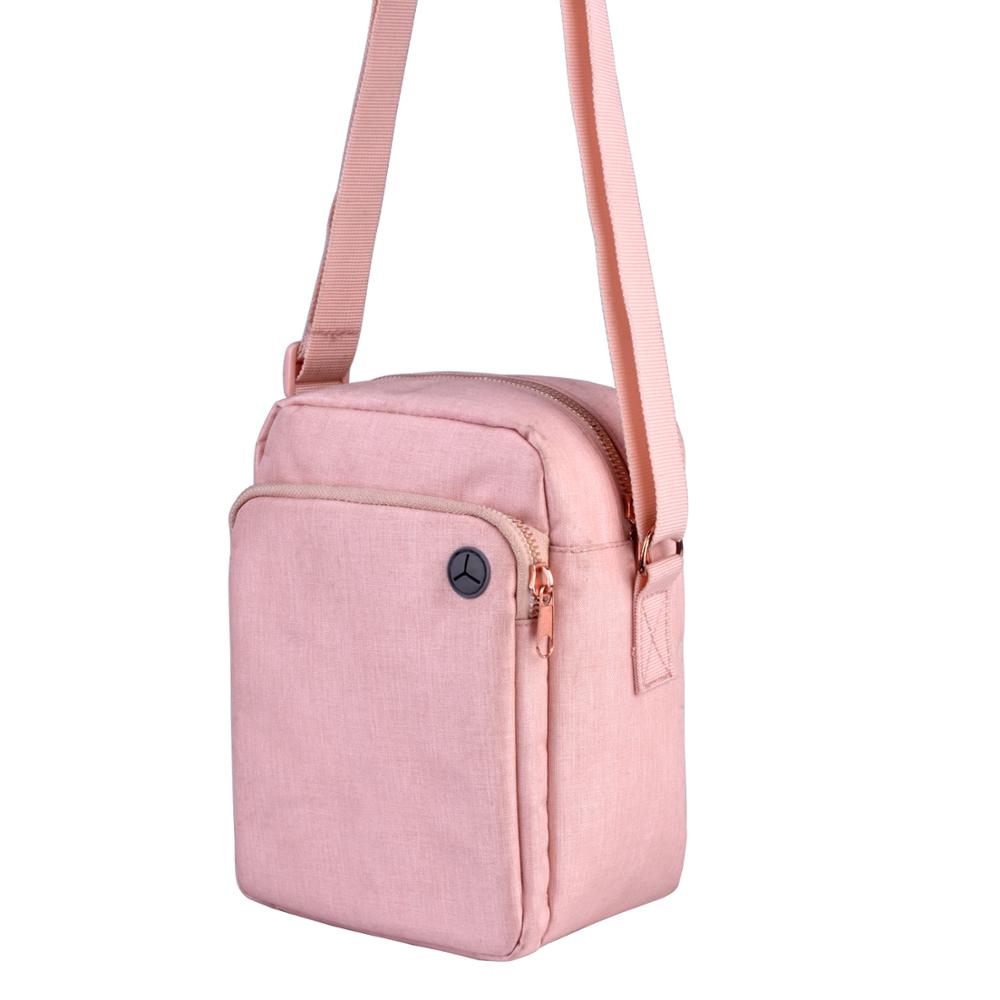 Sports Shoulder Bags for Women Men Gym Crossbody Bag with Headphone Plug For Running Walking Climbing Sports Wallet Phone Bags