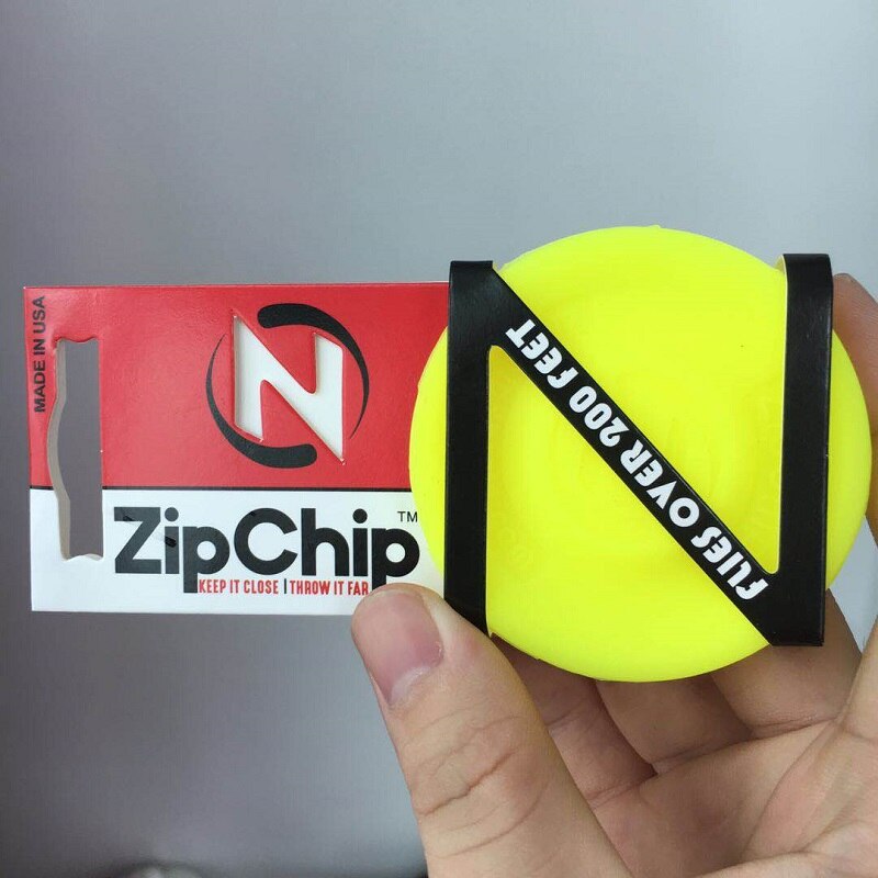 50 stk/parti mini lomme fleksibel lynlås chip bløde flyvende skiver lynlås spin i fangstspil udendørs legetøj