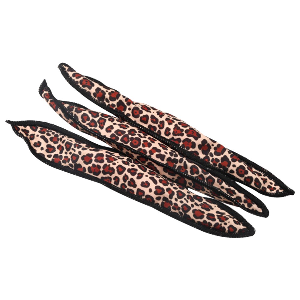 6 stuks schuim haar krultangen eenvoudig gemakkelijk duurzaam schuim haar rollers haar krultang gereedschap haar roller gereedschap voor vrouwen salonmeisjes