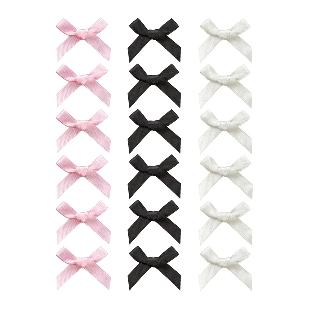 Conjunto de 18 peças de acessórios para cabelo femininos, fitas coloridas, arcos, grampos de cabelo, elegantes, doces e fofos, tiras de garra de cabelo, renda el: Vinho Tinto