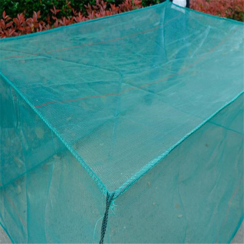 Aquaculture cage Breeding net shrimp nets Aquaculture net Fishing nets Plastic Aquaculture cage