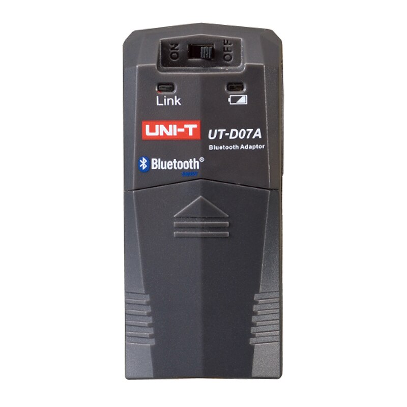 UNI-T UT-D07A Bluetooth Adapter Multimeter UT71, UT171, UT181series Gewijd Bluetooth 4.0 Communicatie Protocol