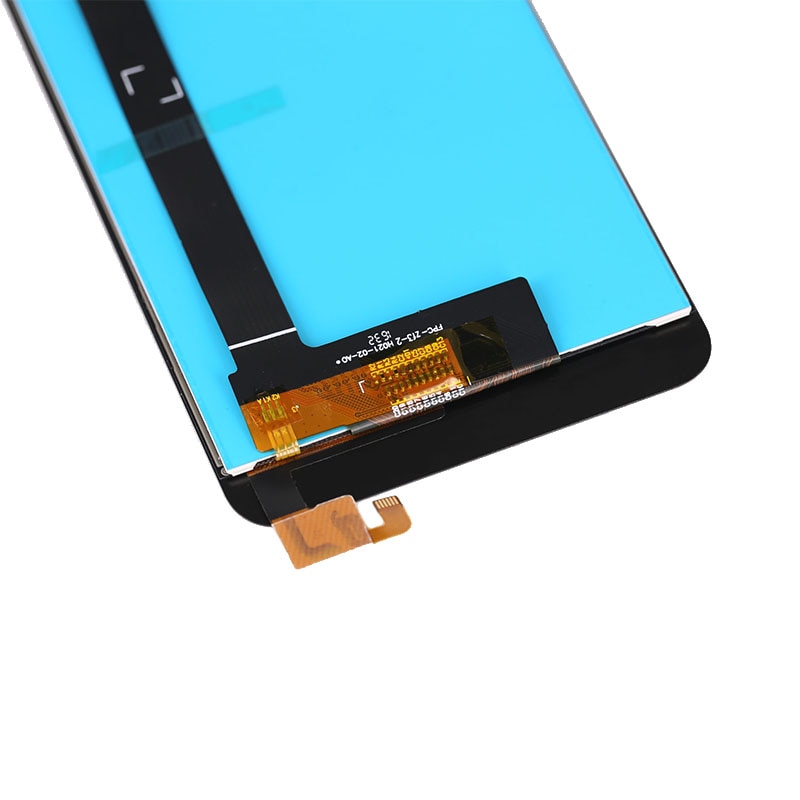 For Asus Zenfone 3 Max ZC520TL X008D LCD Display Touch Screen Digitizer Assembly For ASUS ZC520TL X008DC LCD