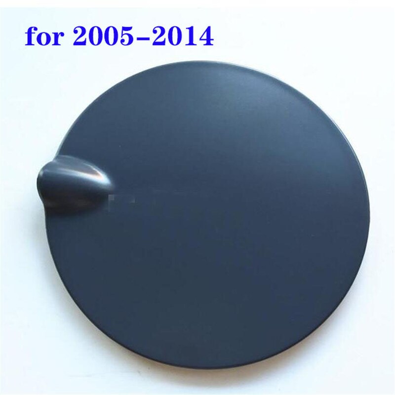 metal outside Oil filler door Fuel tank cap for 2005 FORD Focus Fuel tank outer cover Filler cap