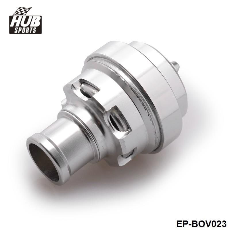 Blow Off Valve Plug For EcoBoost Engines – Aluminum VTA Mod For F150 & Expedition