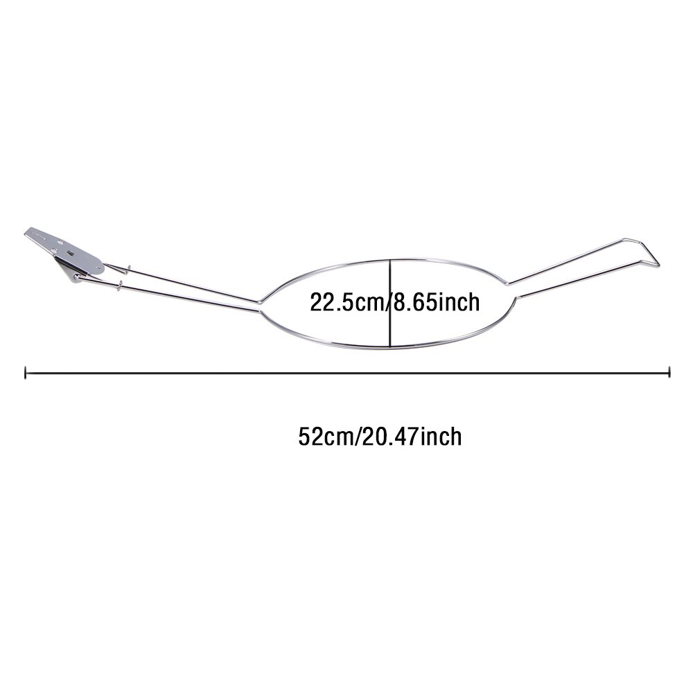 Auto Hoed Houder Saver Paardensport Rijden Helm Akubra Hard Hat Spring Load Cover Hanger Auto Houder Automotive Levert