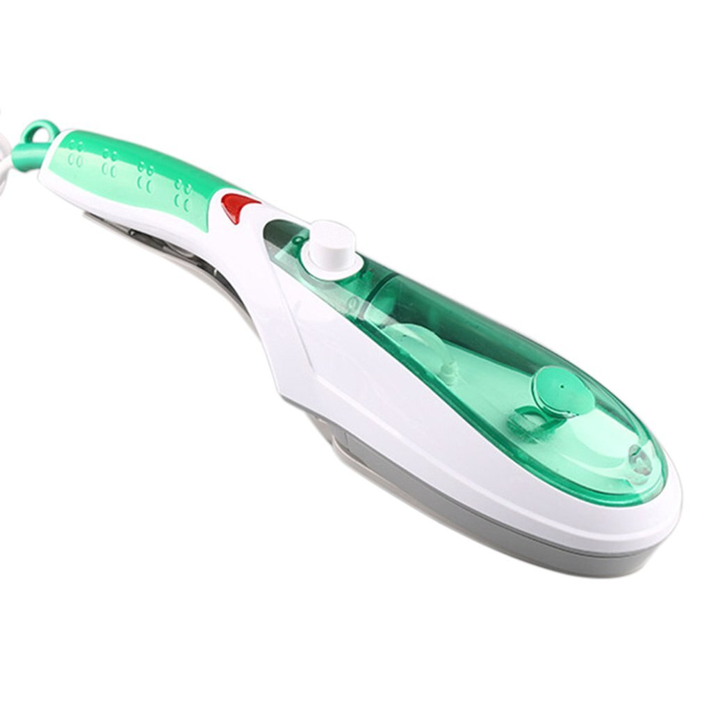 Hand-Held Hang Machine Home Small Electric Iron Mini Portable Steam Brush Home Shun Clothing Artifact Ironing Machine