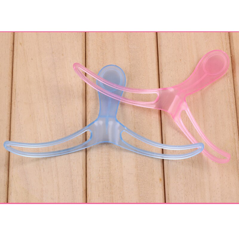 Eyebrow Stencils Kit Eyebrow Shaping Balanced Template Helper Grooming Card Eyebrow Defining Guide Makeup Tools