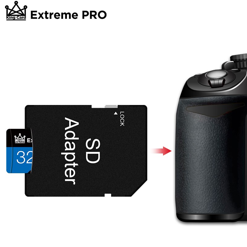 Real capacity Class 10 micro sd card 128gb memory TF card high speed 4 8 16 3264gb mini flash cartao de memoria for smartphones