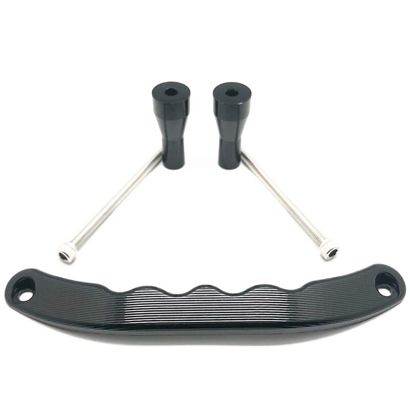 Aluminum Rear Grab Handle for KTM EXCF XCW 250 350 500 300 150 SX SXF XC XCF 125 150 250 450 Black
