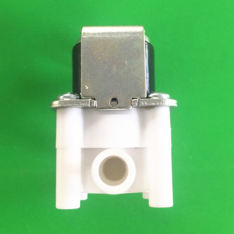 DC 12V 24V 220V Electric Solenoid Valve Magnetic Normally Closed Pressure Solenoid Valve Inlet Valve Water Air Inlet