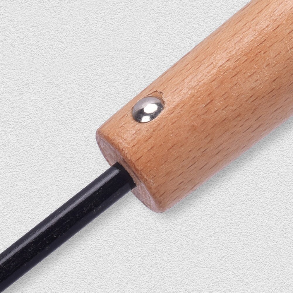 With Handle Plant Cultivator Mini Weeder Farm Outdoor Garden Hand Tool Agriculture Loosen Soil Green House Single Claw Home