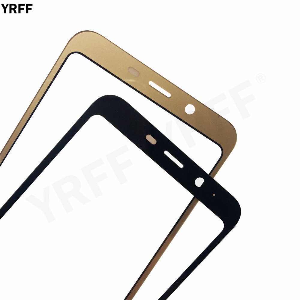 5,45 "Touch Sensor para Meizu C9 pro /M9C/ C9 de Digitalizador de pantalla táctil Reparación de Panel parte
