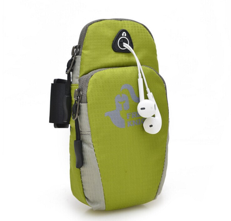 YESETN sac 062416 unisexe femmes hommes sac de voyage sac de téléphone portable sac à main