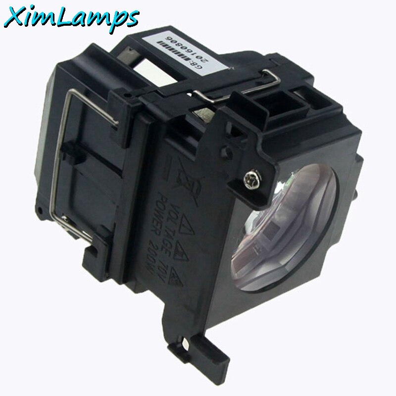 DT00751 Projector lamp met Behuizing voor Hitachi CP-X260/CP-X265/CP-X267/CP-X268/PJ-658 180 Dagen Garantie