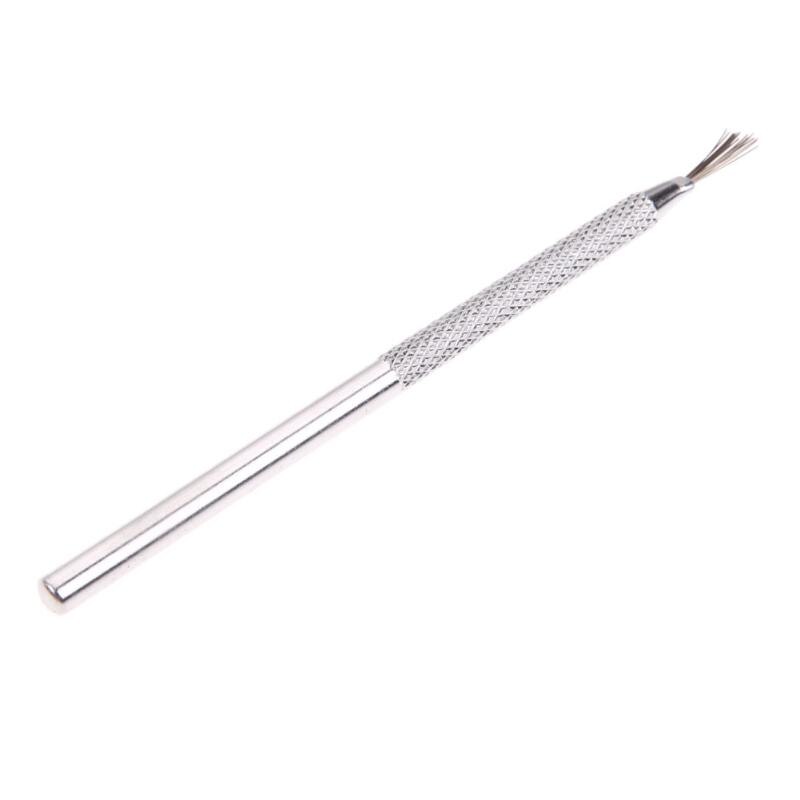 Clay Sculpting Kit Tools Sculpt Smoothing Wax Carving Pottery Ceramic Tools Polymer Shapers Modeling Carved Tool Wood Handle Set