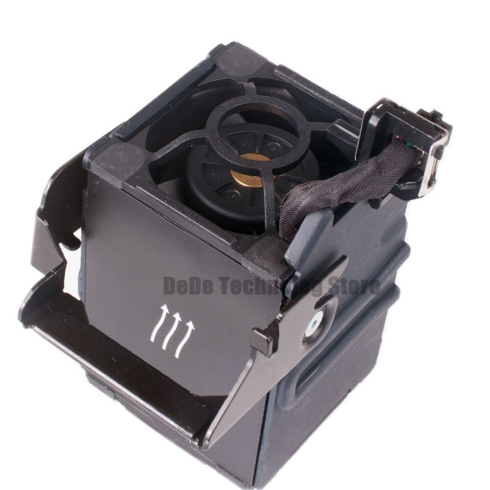 Cooling Fan for HP Proliant DL360p DL360e G8 Gen8 Server 654752-001 667882-001 697183-002 697183-001 696154-001