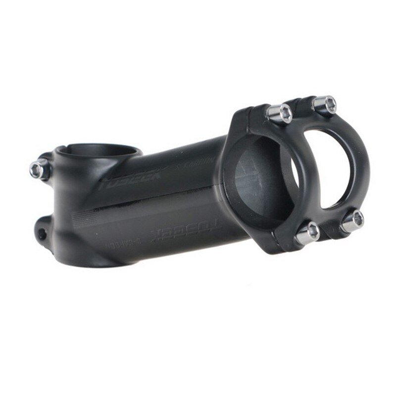 31.8mm mtb voorste stuurpen deel 60mm 70mm 80mm 90mm 100mm 120mm aluminiumlegering racefiets stuurpen fietsstuurpen: 6 100mm