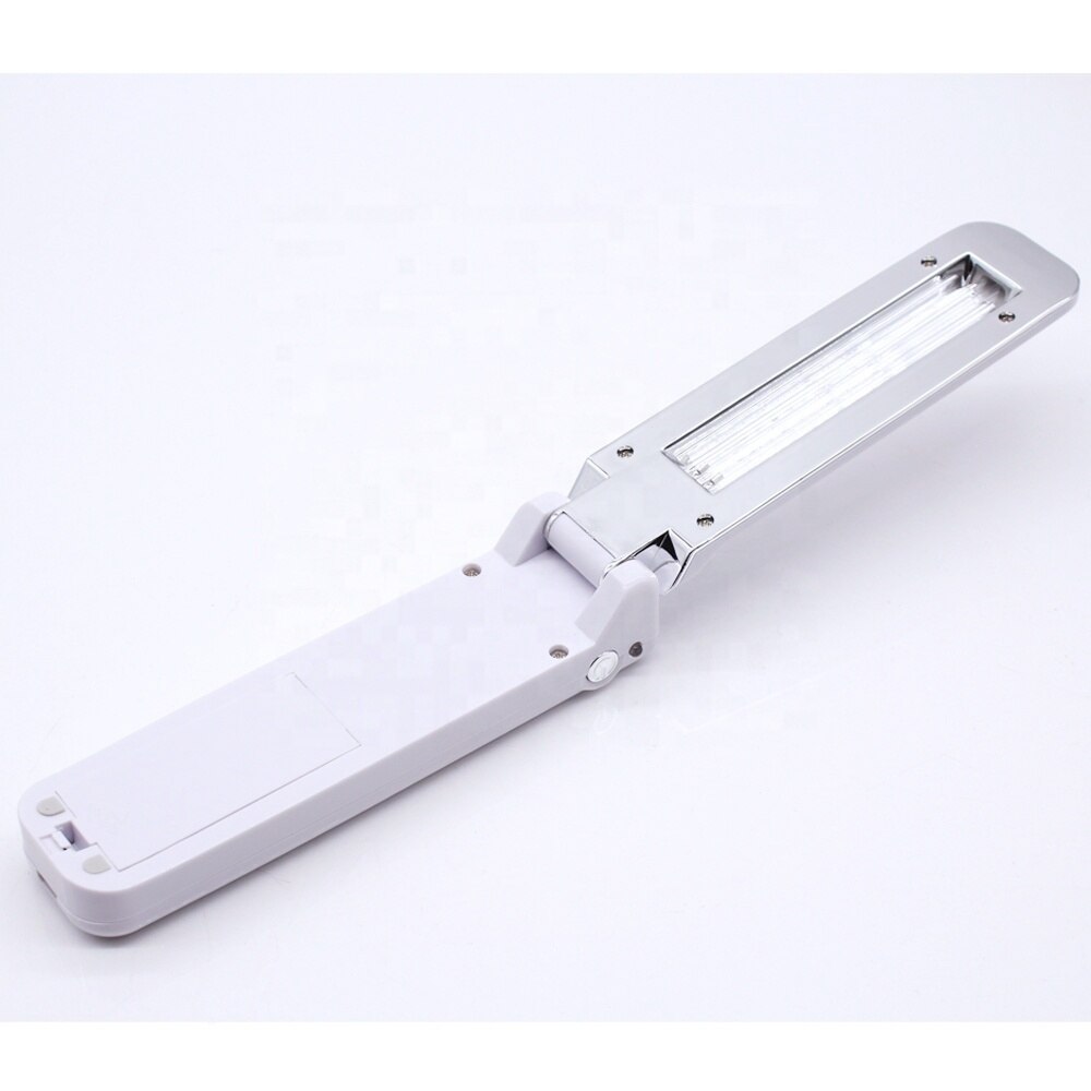 UVC Germicidal Light Sterilization UV Lamp for Hospital Portable UV Lamp Bacteria Killer Sterilizer