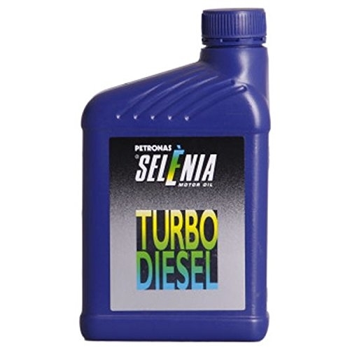 Arexons-Sellenia Turbo Diesel | 10W40 Lt.1