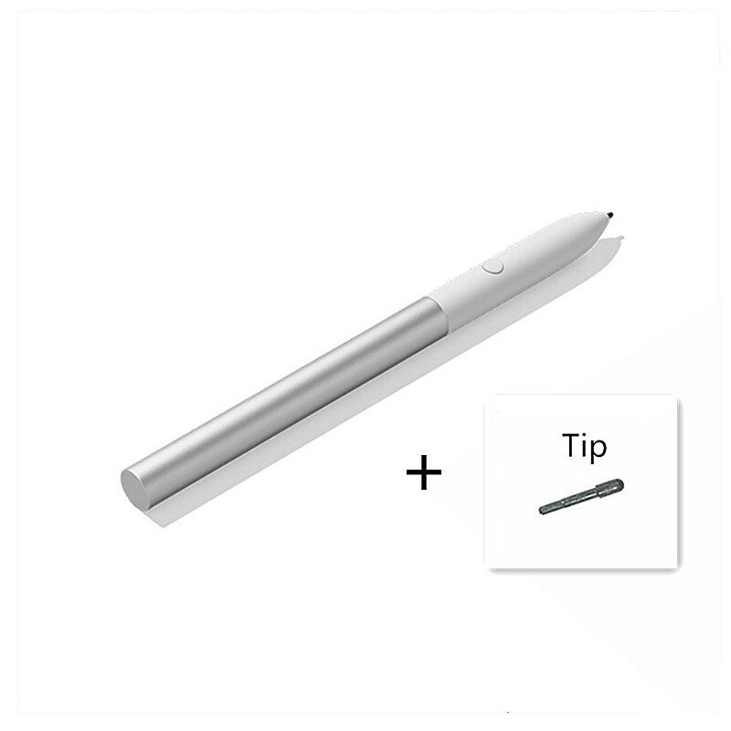 Google c0b Pixelbook Pen For Google Pixelbook and Pixel Slate 51643 0842776101860 Silver