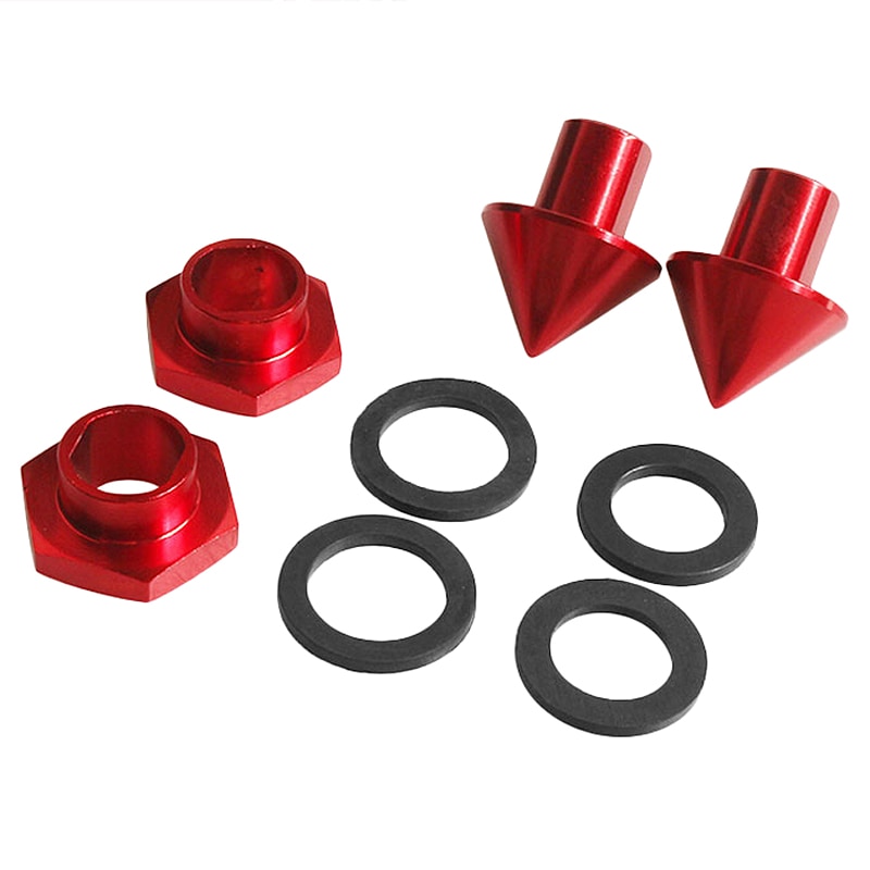 Car Tuning Accessories Rear Window Accessories Rear Glass Pillar Kit for Honda Civic 92-95EG: Black