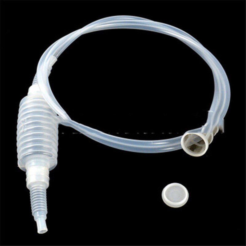 Tubo De Sifón Para Cerveza, Filtro De Sifón Para Tipo B | Cuotas Sin