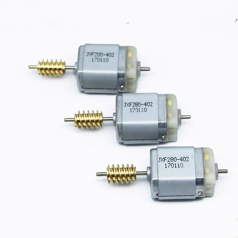 ESL motor ELV Motor Steering Lock Wheel Motor for Mercedes Benz W204 W207 W212 C series E series motor carbon brush holder