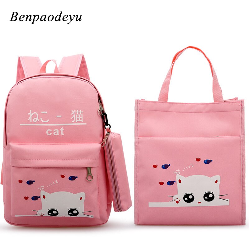 Kinder Taschen Kinder Rucksack Niedlichen Cartoon Frauen Studenten Rucksack Mädchen Schule Taschen für Teenager Rucksack Jungen Schule Taschen