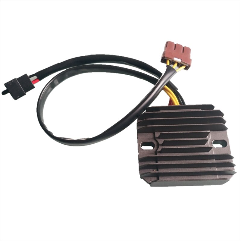 Regulador rectificador para Piaggio MP3 LT negocio 500 58086R Aprilia Atlántico Sprint 500 AP8127809 AP8127205