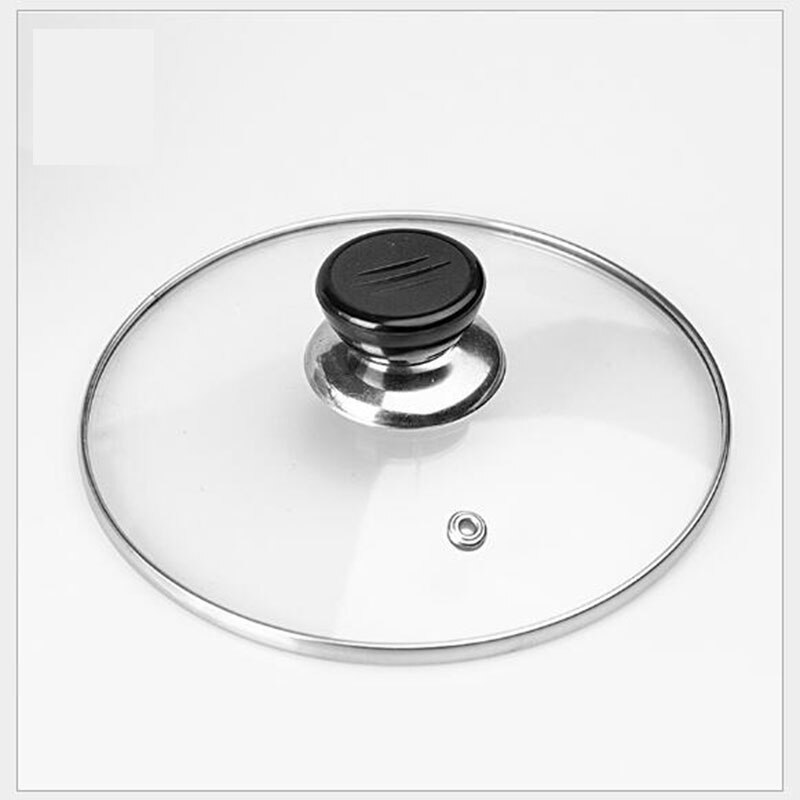 Stainless steel pot non-magnetic curved milk pot Korean multi-purpose cooker