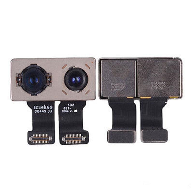 Mobile Phone Large Camera For iphone7 plus Rear Big Back Camera Module Flex Cable Replacement Repair Part