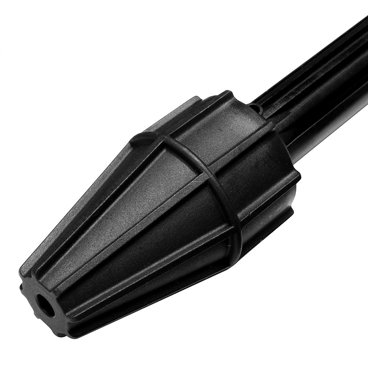 Pressure Washer Wand Tip Car Washer Rotating Turbo Lance Nozzle Tip for Karcher K2 K3 K4 High Pressure Washers