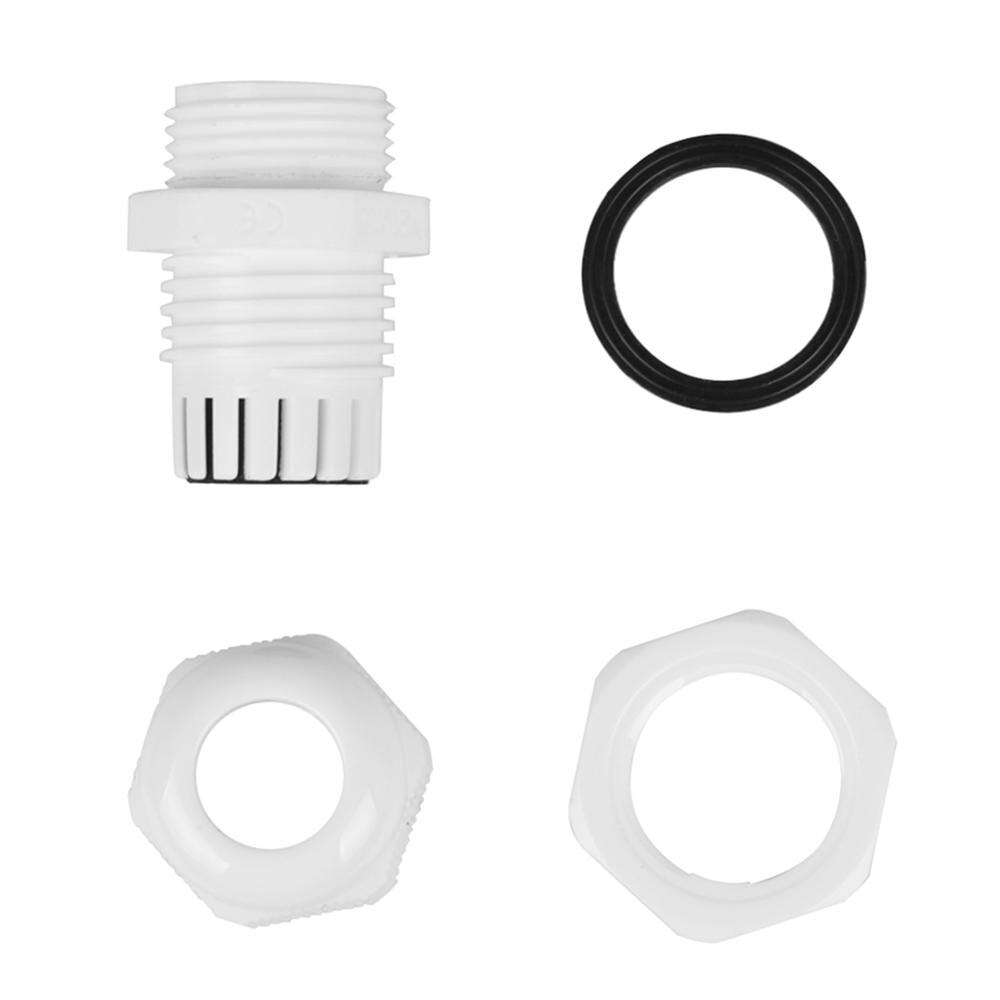 Stil tak wire entré packbox solpanel kabel husbil husvagn båt solcellskabel kopplingsbox bil verktyg