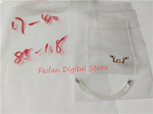 Repair Part For Canon EF-S 17-85mm 17-55mm 24-70mm 70-200mm 28-135mm Lens Focus Sensor Unit