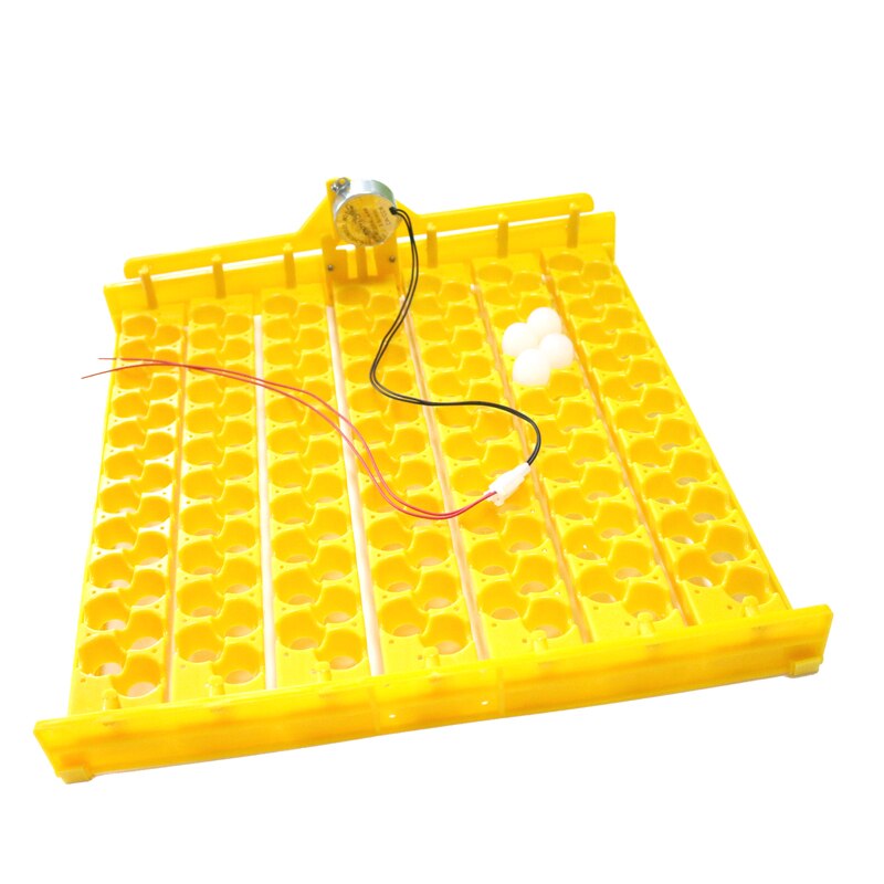Incubator 154 Egg Incubator Tray Quail Parrot Bird Automatic Incubator 220V/110V Incubator Accessories Pigeon Eggs 48 Egg