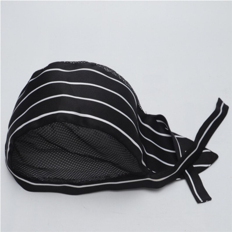 Various Waiter Skull Cap Baker Cook Hats Restaurant Kitchen Chef Hats Catering Aprons: D