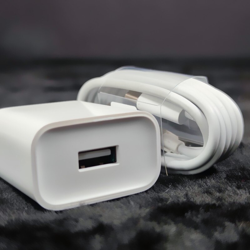 Xiaomi-cargador de 18W, adaptador USB tipo C para Mi 8, 9 SE, 9 t pro Mix 3, A2, A3, redmi note 7, 9, 8