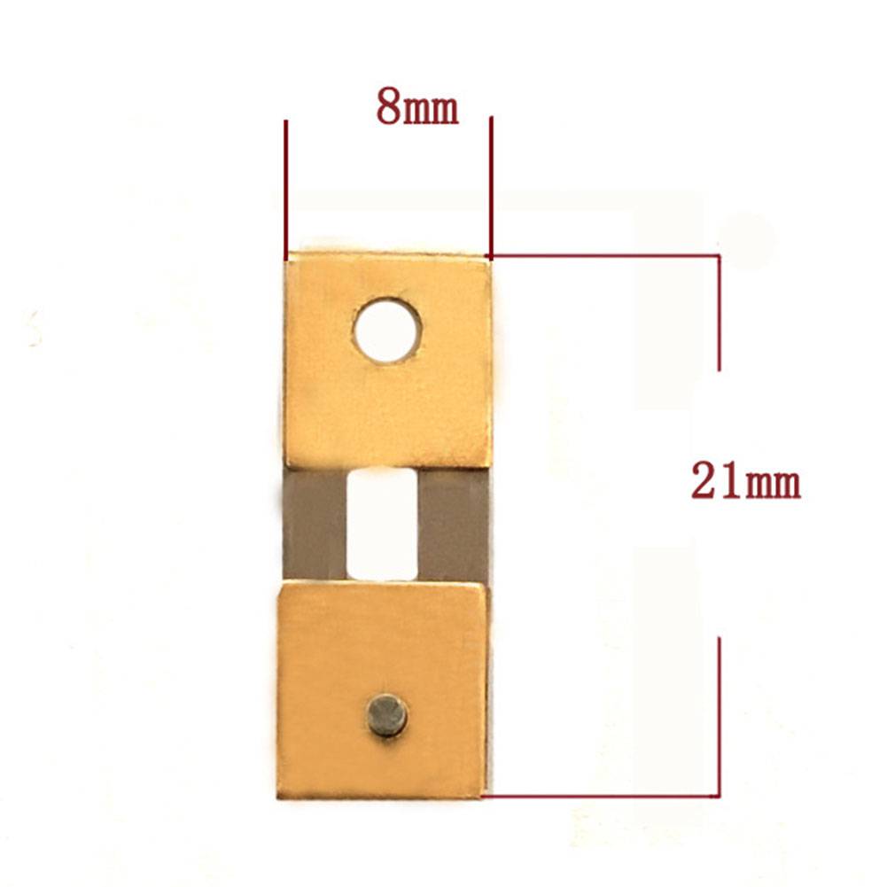 Mechanische Klok Schommel Veerblad Oude Klok Zwaaien Blad Hangende Klok Onderdelen Voor Thuis Diy Decoraction Reparatie Accessoires