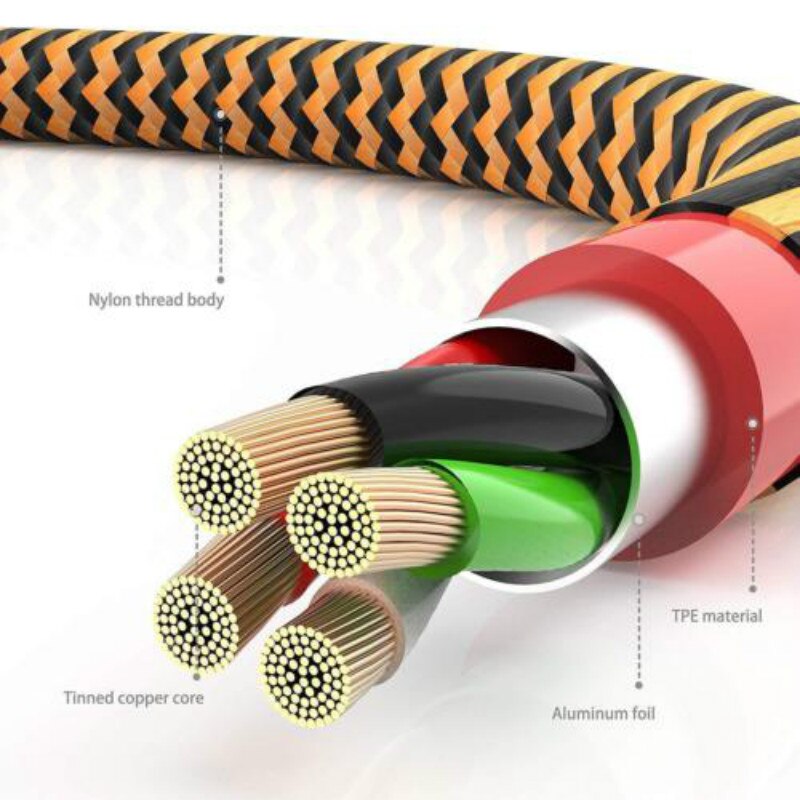 8 Pin 2m Lightning to 1080p HDMI Cable HDTV AV TV Adapter Cord for iPhone 8 X XS Max