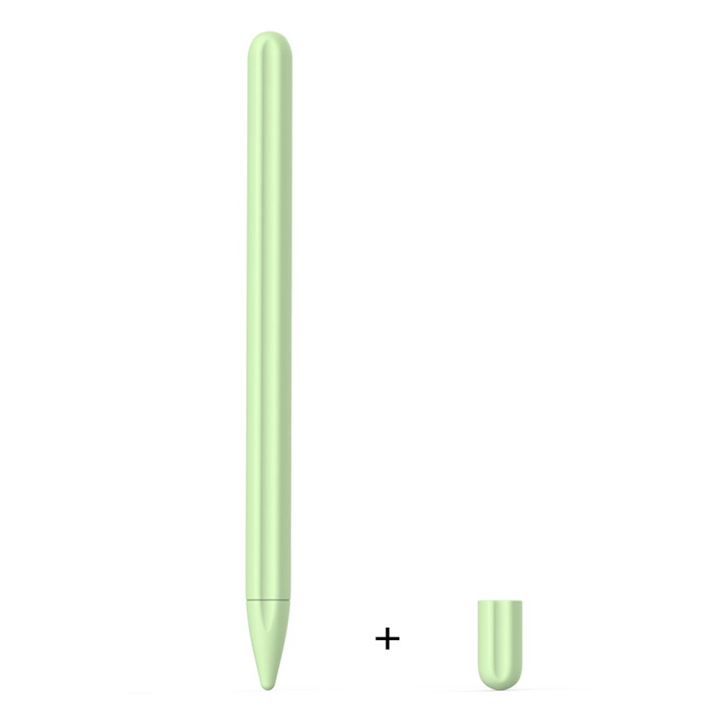 Anti lost Silicone For Huawei M Pencil Case Compatible For Huawei Matepad Pro Tablet Touch Pen Stylus Protective Sleeve Covers: 03