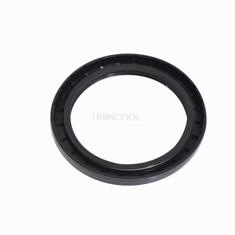 FORklift oil seal wheel hub oil seal 85X110X12 suitable FOR 2-3.5 tons FORklift rear wheel shell oil seal accessories