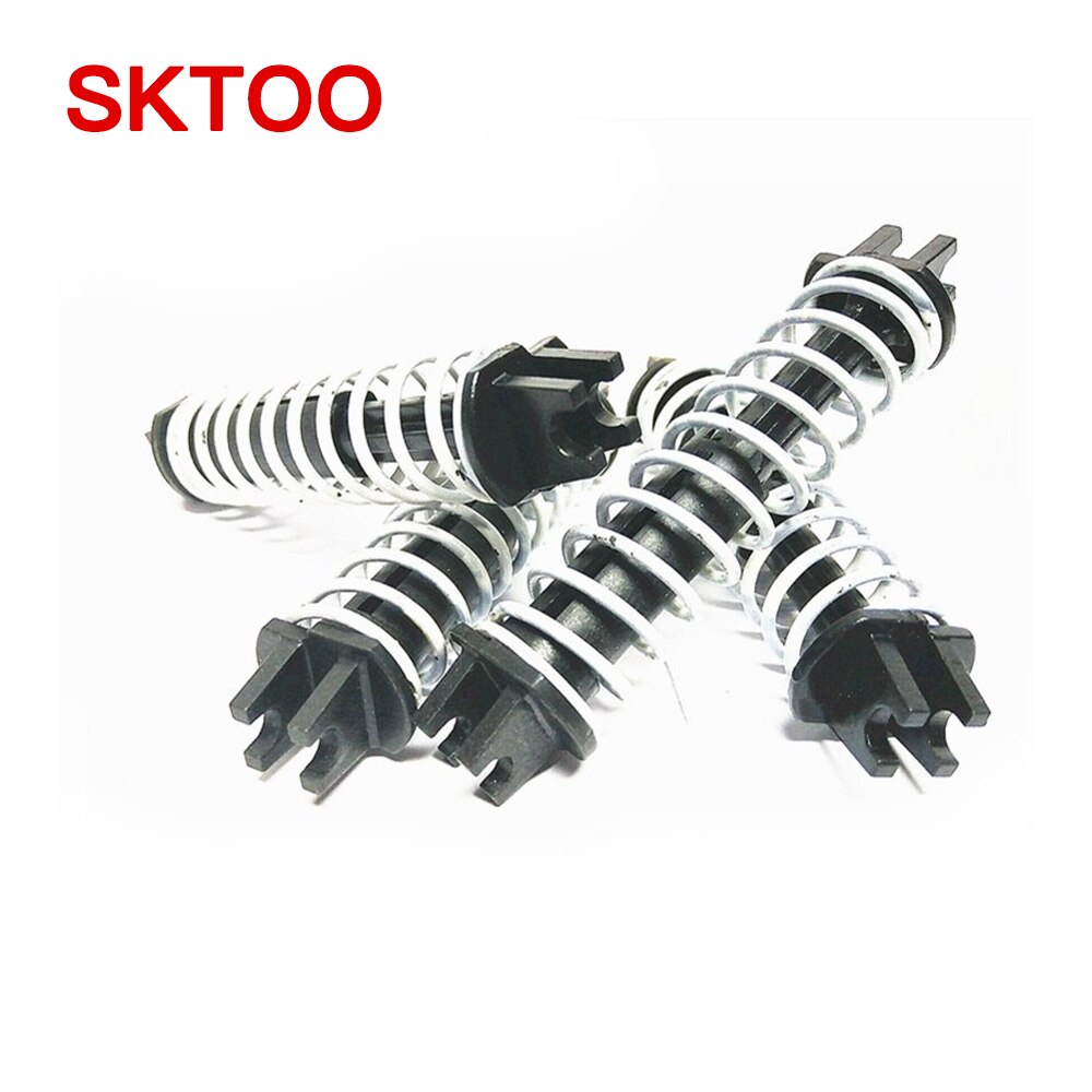 Clutch pedal spring 214126/214125/214837/214855 for peugeot 307/206/207/408 / 308 for citroen  c2 / c4 clutch booster spring